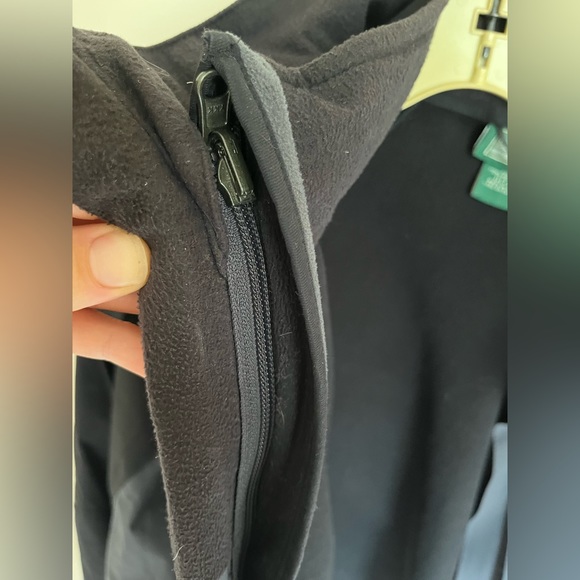 LLBean men’s snow jacket - Picture 6 of 9